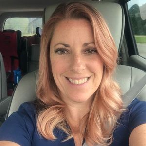 Meet your Posher, Kelly